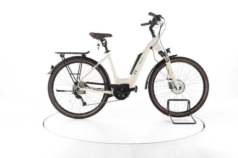 2R Manufaktur ELO 9 2023 | beige | 28" | 51 cm | 500 - 3000 km, image 1 of 5