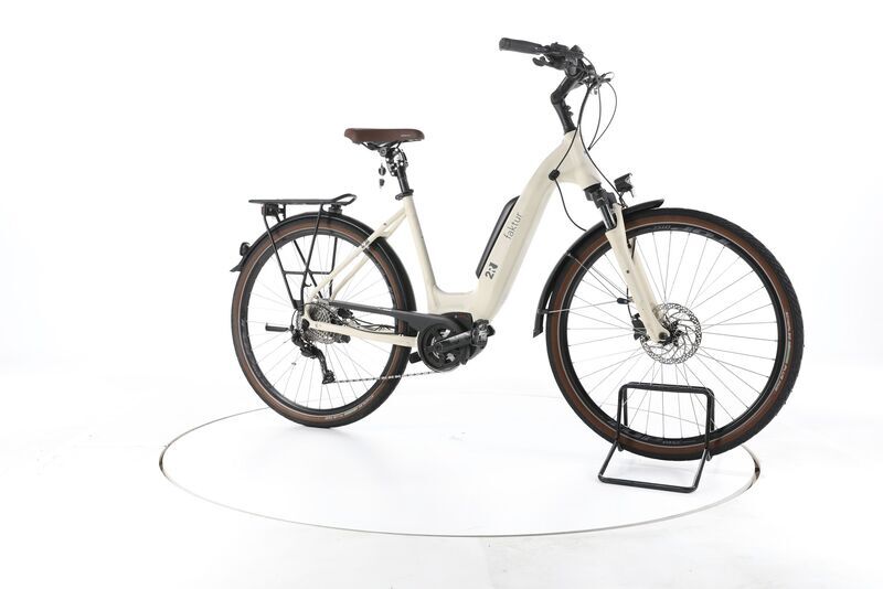 2R Manufaktur ELO 9 2023 | beige | 28" | 51 cm | 500 - 3000 km, image 2 of 5
