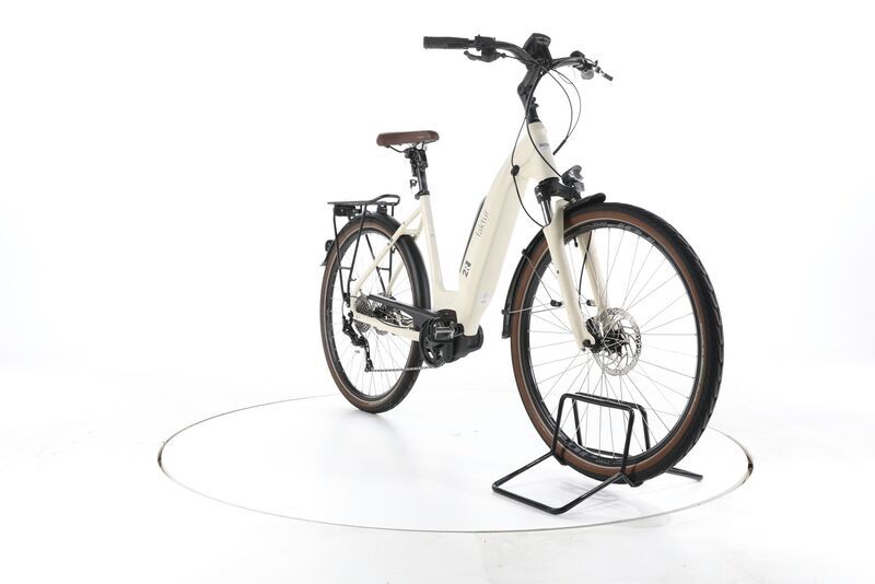 2R Manufaktur ELO 9 2023 | beige | 28" | 51 cm | 500 - 3000 km, image 3 of 5