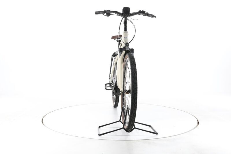 2R Manufaktur ELO 9 2023 | beige | 28" | 51 cm | 500 - 3000 km, image 4 of 5