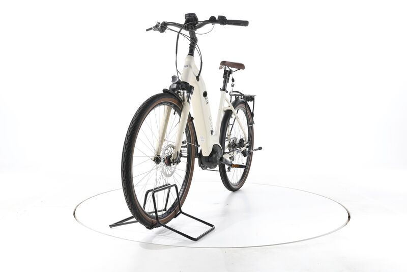 2R Manufaktur ELO 9 2023 | beige | 28" | 51 cm | 500 - 3000 km, image 5 of 5
