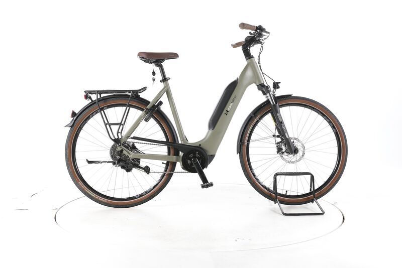 2R Manufaktur ELO 9 2025 | beige | 28" | 56 cm | 500 - 3000 km, image 1 of 5