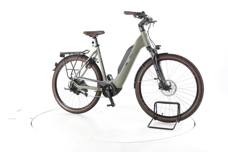 2R Manufaktur ELO 9 2025 | beige | 28" | 56 cm | 500 - 3000 km, image 2 of 5