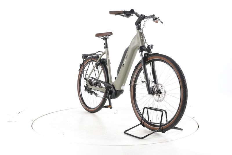 2R Manufaktur ELO 9 2025 | beige | 28" | 56 cm | 500 - 3000 km, image 3 of 5
