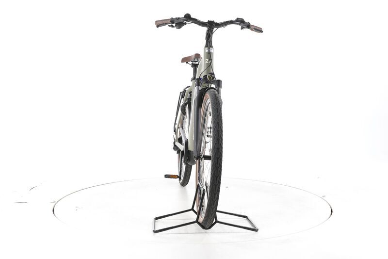 2R Manufaktur ELO 9 2025 | beige | 28" | 56 cm | 500 - 3000 km, image 4 of 5