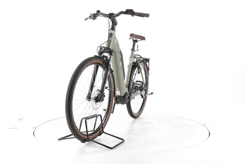 2R Manufaktur ELO 9 2025 | beige | 28" | 56 cm | 500 - 3000 km, image 5 of 5