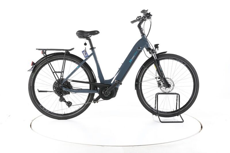 2R Manufaktur ELX 10 2023 | grey | 28" | 51 cm | < 500 km, image 1 of 5