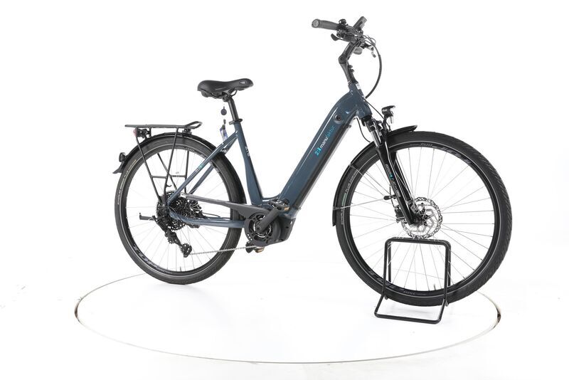 2R Manufaktur ELX 10 2023 | grey | 28" | 51 cm | < 500 km, image 2 of 5