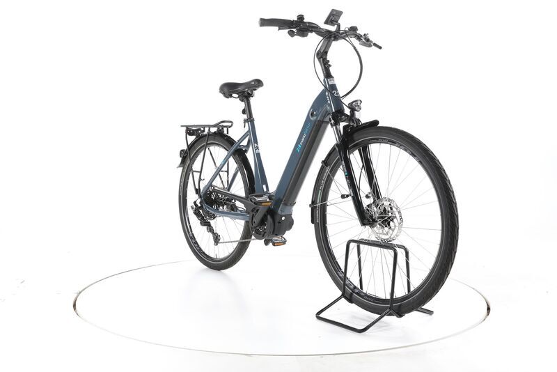 2R Manufaktur ELX 10 2023 | grey | 28" | 51 cm | < 500 km, image 3 of 5