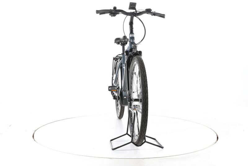 2R Manufaktur ELX 10 2023 | grey | 28" | 51 cm | < 500 km, image 4 of 5