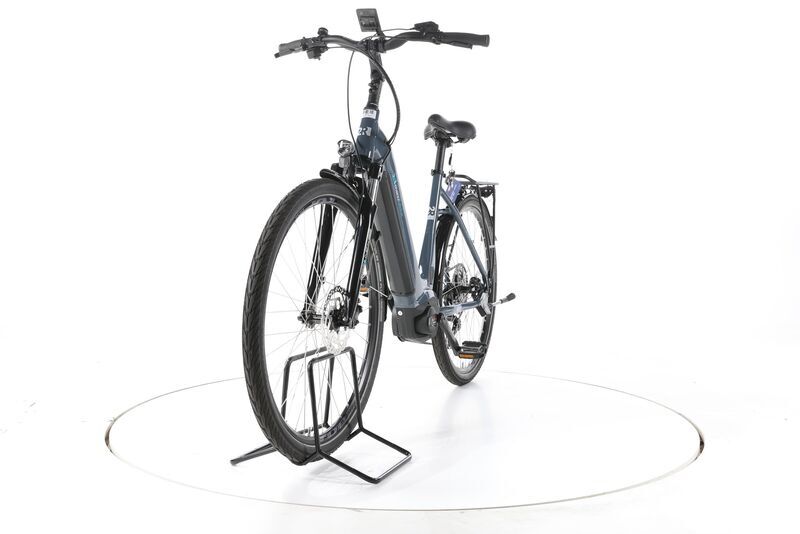 2R Manufaktur ELX 10 2023 | grey | 28" | 51 cm | < 500 km, image 5 of 5