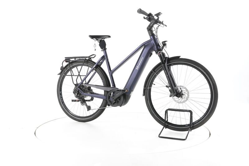 2R Manufaktur ELX 11 2023 | purple | 28" | 56 cm | 500 - 3000 km 1