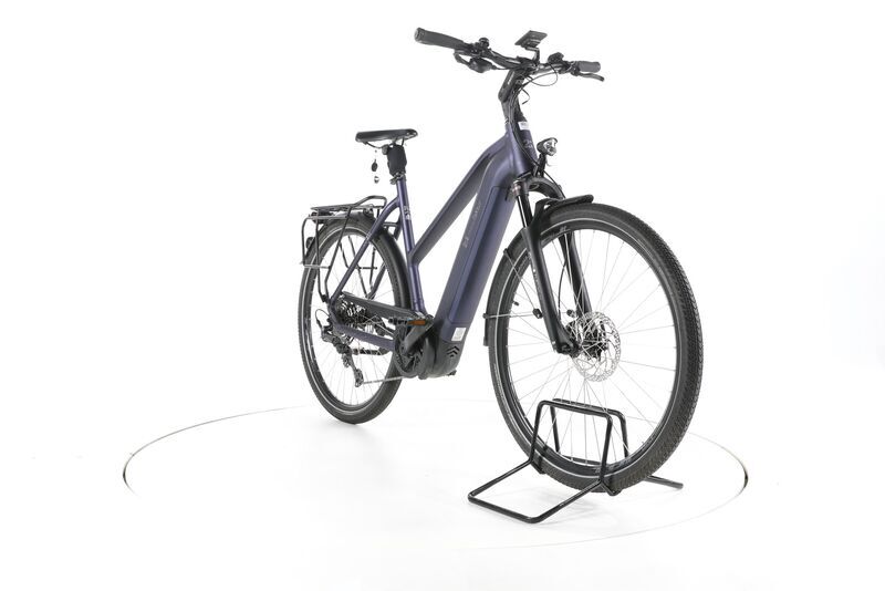 2R Manufaktur ELX 11 2023 | purple | 28" | 56 cm | 500 - 3000 km 2