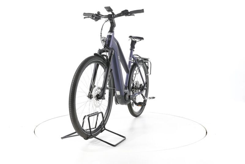 2R Manufaktur ELX 11 2023 | purple | 28" | 56 cm | 500 - 3000 km 4