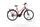 2R Manufaktur ELX 9 2022 | czerwony | 28" | 56 cm | 500 - 3000 km, thumbnail 1 of 5