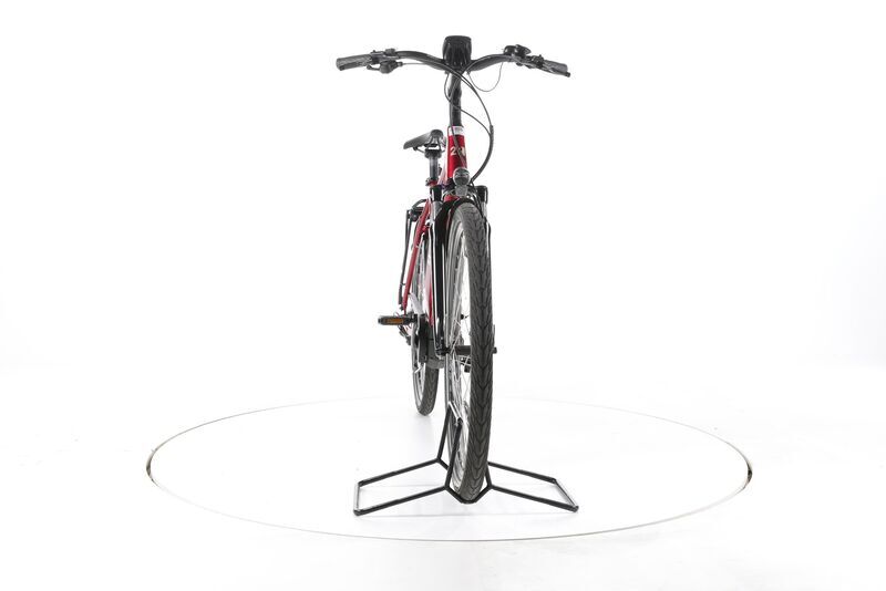 2R Manufaktur ELX 9 2022 | czerwony | 28" | 56 cm | 500 - 3000 km, image 4 of 5