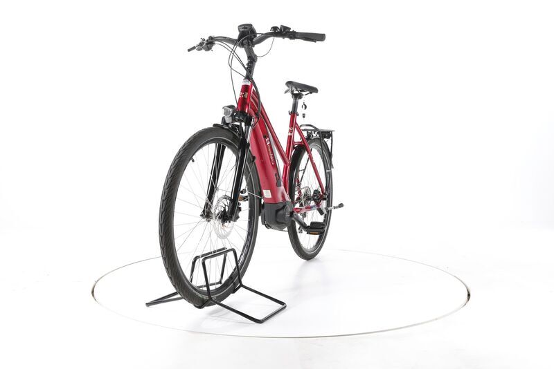 2R Manufaktur ELX 9 2022 | czerwony | 28" | 56 cm | 500 - 3000 km, image 5 of 5