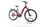 2R Manufaktur ELX 9 2022 | rosa | 28" | 51 cm | < 500 km, thumbnail 2 of 5