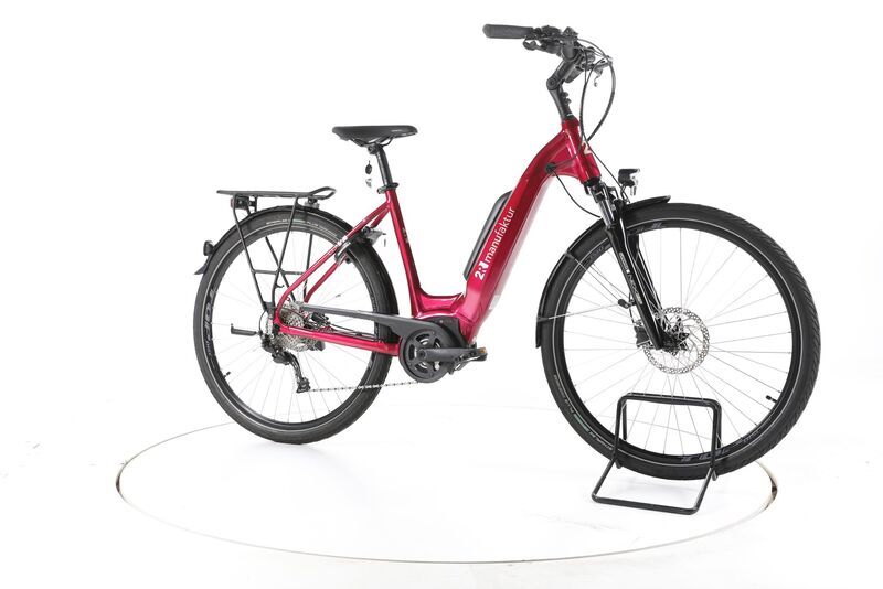 2R Manufaktur ELX 9 2022 | rosa | 28" | 51 cm | < 500 km, image 2 of 5