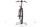 2R Manufaktur ELX 9 2022 | rosa | 28" | 51 cm | < 500 km, thumbnail 4 of 5