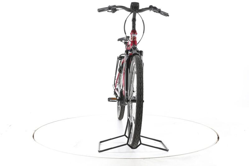 2R Manufaktur ELX 9 2022 | rosa | 28" | 51 cm | < 500 km, image 4 of 5