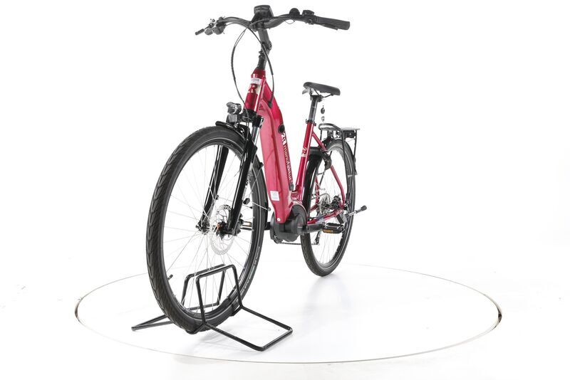 2R Manufaktur ELX 9 2022 | rosa | 28" | 51 cm | < 500 km, image 5 of 5