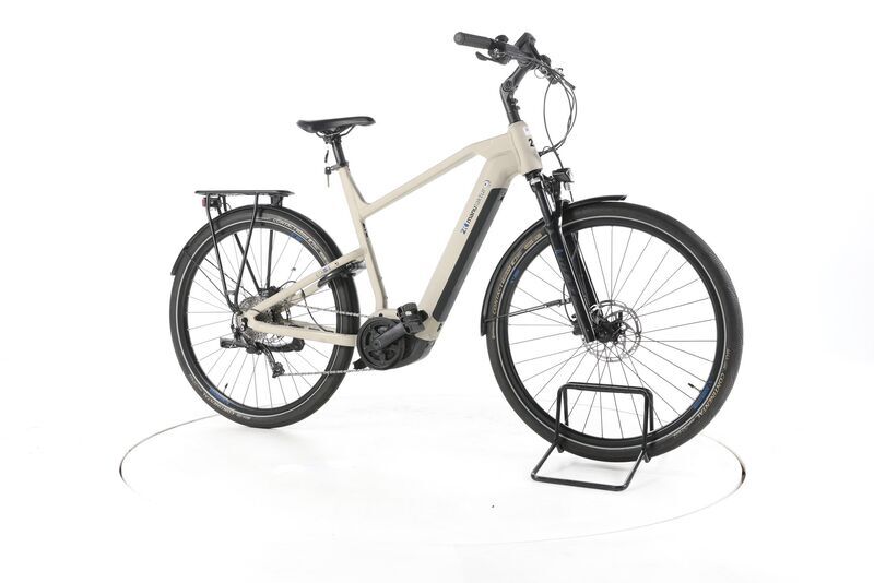2R Manufaktur ETX 9 2022 | beige | 28" | 58 cm | 500 - 3000 km, image 1 of 4