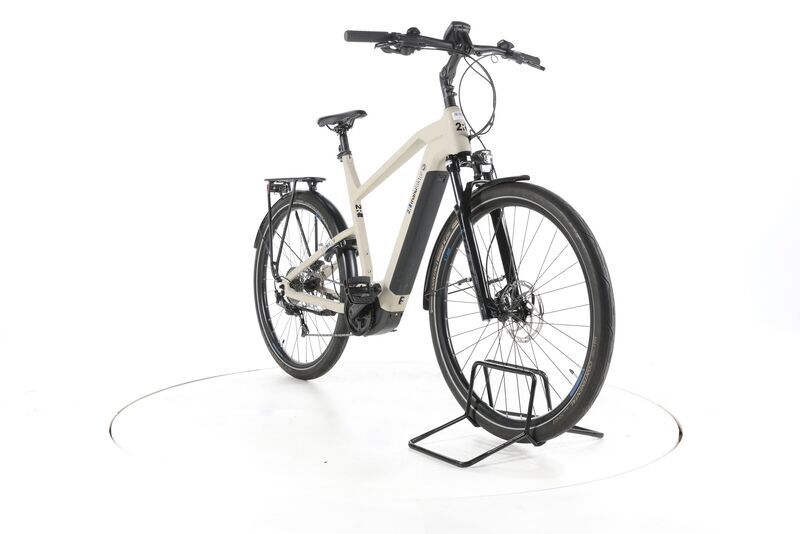 2R Manufaktur ETX 9 2022 | beige | 28" | 58 cm | 500 - 3000 km, image 2 of 4