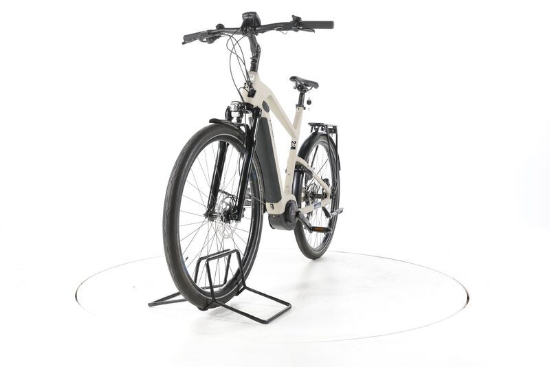 2R Manufaktur ETX 9 2022 | beige | 28" | 58 cm | 500 - 3000 km, image 4 of 4