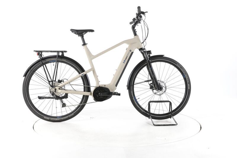2R Manufaktur ETX 9 2022 | beige | 28" | 58 cm | 500 - 3000 km, image 1 of 5