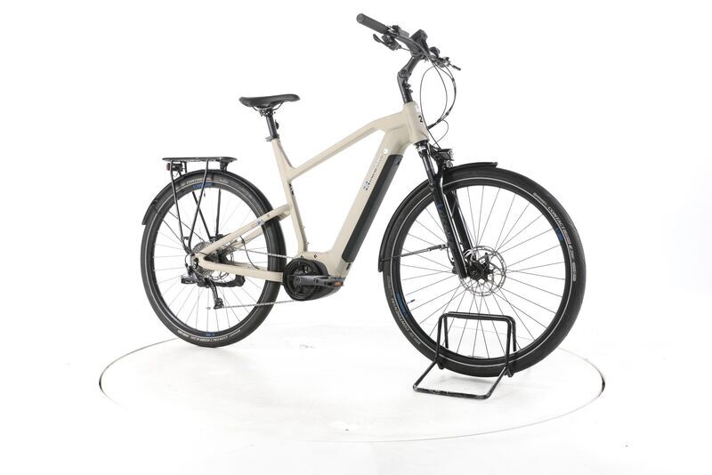 2R Manufaktur ETX 9 2022 | beige | 28" | 58 cm | 500 - 3000 km, image 2 of 5