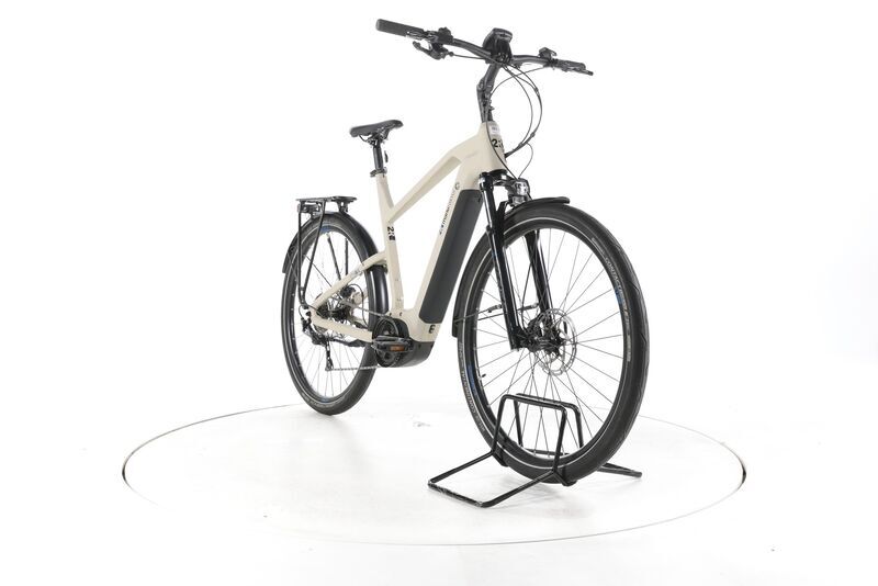 2R Manufaktur ETX 9 2022 | beige | 28" | 58 cm | 500 - 3000 km, image 3 of 5