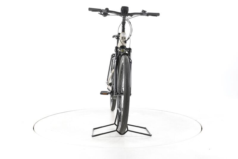 2R Manufaktur ETX 9 2022 | beige | 28" | 58 cm | 500 - 3000 km, image 4 of 5