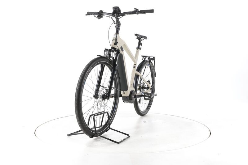 2R Manufaktur ETX 9 2022 | beige | 28" | 58 cm | 500 - 3000 km, image 5 of 5