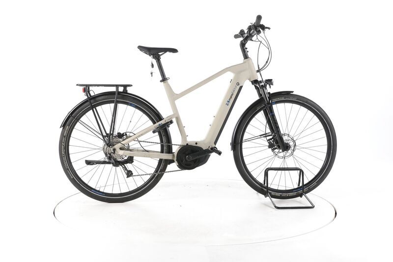 2R Manufaktur ETX9 2022 | bege | 28" | 54 cm | 500 - 3000 km, image 1 of 5
