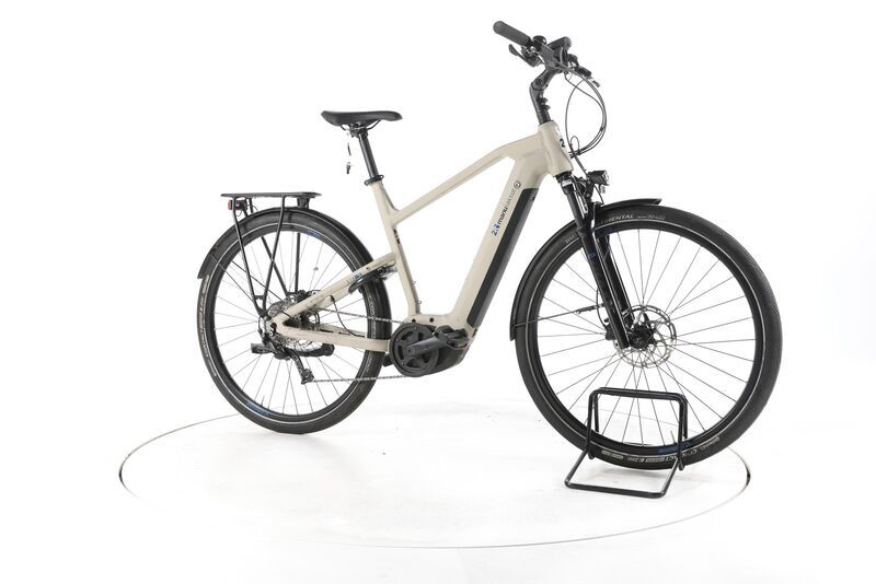 2R Manufaktur ETX9 2022 | bege | 28" | 54 cm | 500 - 3000 km, image 2 of 5