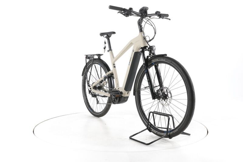 2R Manufaktur ETX9 2022 | bege | 28" | 54 cm | 500 - 3000 km, image 3 of 5