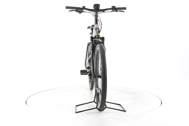 2R Manufaktur ETX9 2022 | bege | 28" | 54 cm | 500 - 3000 km, image 4 of 5