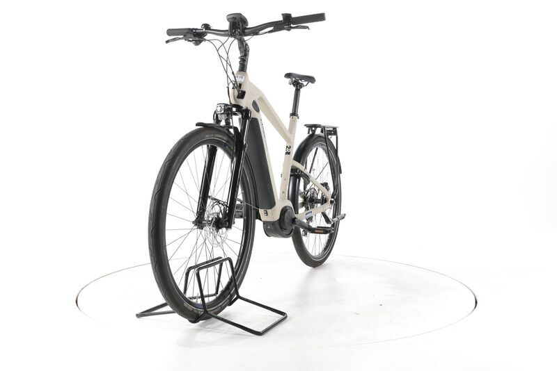 2R Manufaktur ETX9 2022 | bege | 28" | 54 cm | 500 - 3000 km, image 5 of 5
