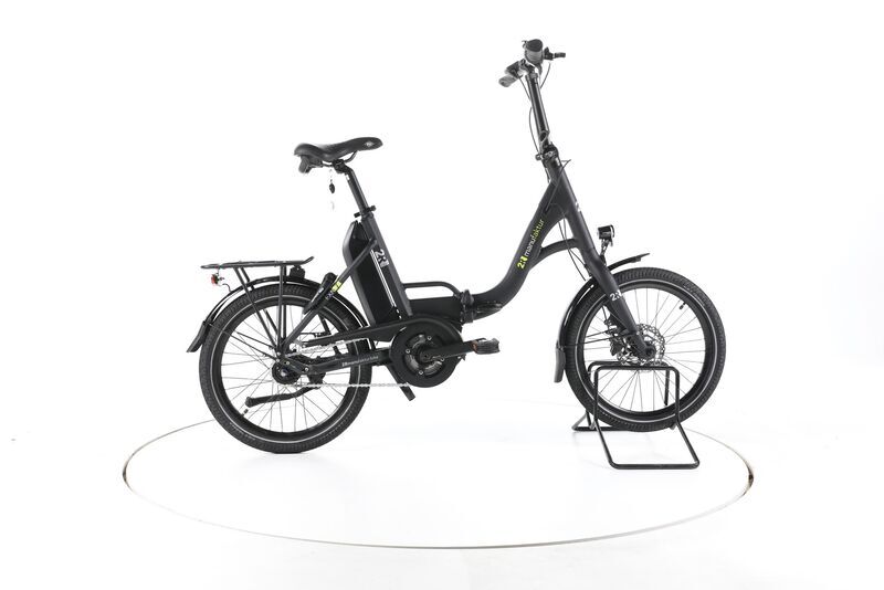 2R Manufaktur FNX 7 2024 | black | 20" | Unisex | 500 - 3000 km, image 1 of 5