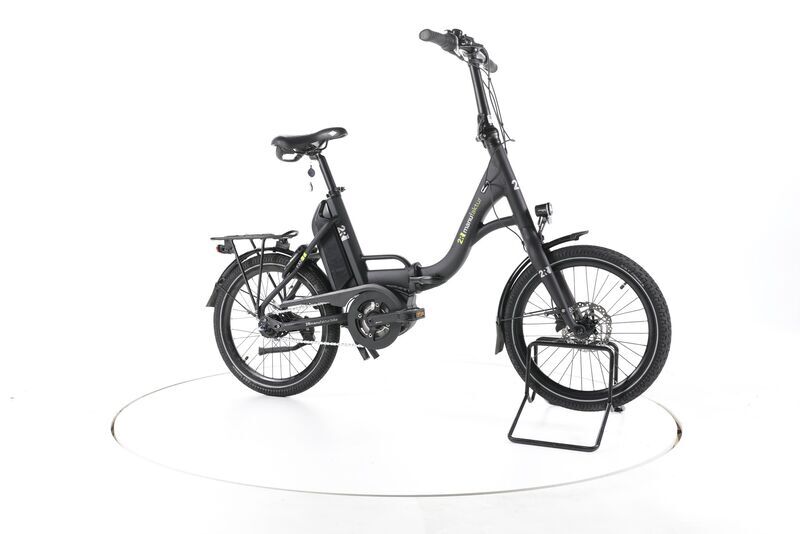 2R Manufaktur FNX 7 2024 | black | 20" | Unisex | 500 - 3000 km, image 2 of 5