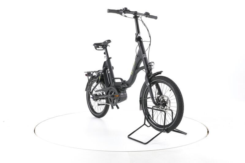 2R Manufaktur FNX 7 2024 | black | 20" | Unisex | 500 - 3000 km, image 3 of 5