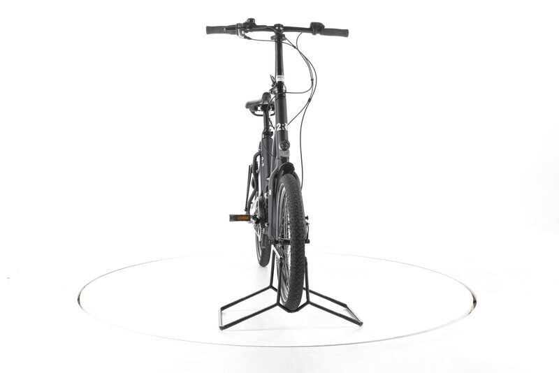 2R Manufaktur FNX 7 2024 | black | 20" | Unisex | 500 - 3000 km, image 4 of 5