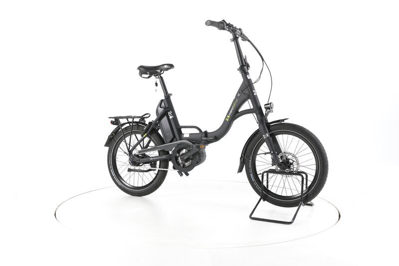 2R Manufaktur FXN7 2021 | černá | 20" | univerzální velikost | < 500 km, image 1 of 4
