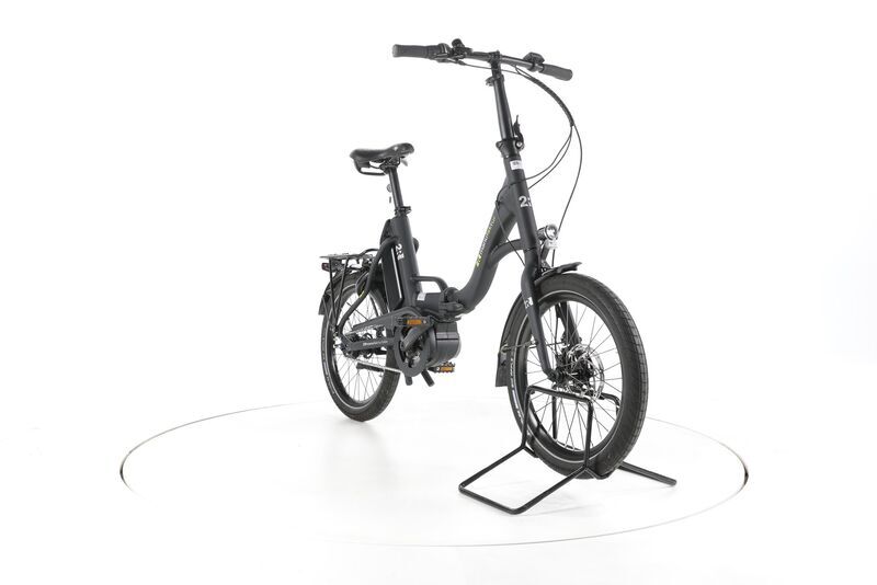 2R Manufaktur FXN7 2021 | černá | 20" | univerzální velikost | < 500 km, image 2 of 4