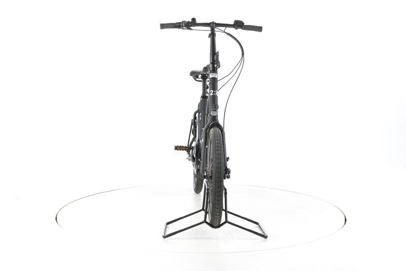 2R Manufaktur FXN7 2021 | černá | 20" | univerzální velikost | < 500 km, image 3 of 4