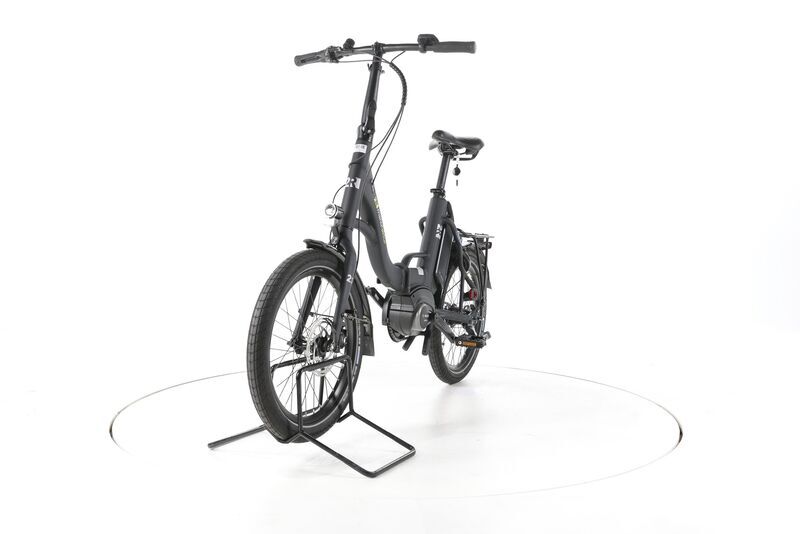2R Manufaktur FXN7 2021 | černá | 20" | univerzální velikost | < 500 km, image 4 of 4