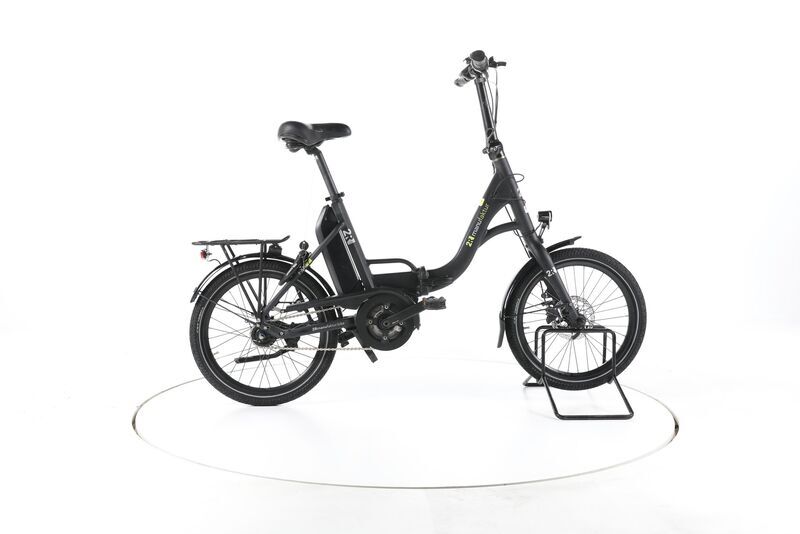 2R Manufaktur FXN7 2022 | czarny | 20" | nie określono | 500 - 3000 km, image 1 of 5