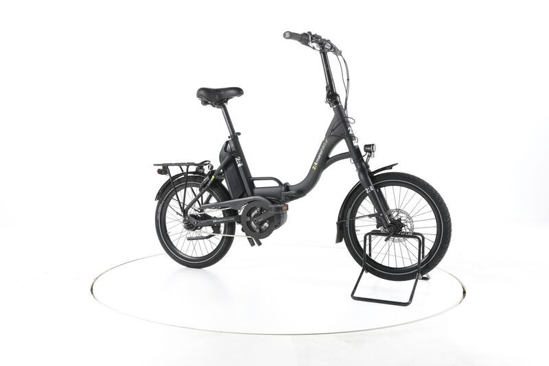 2R Manufaktur FXN7 2022 | czarny | 20" | nie określono | 500 - 3000 km, image 2 of 5