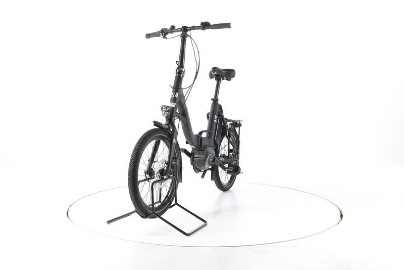 2R Manufaktur FXN7 2022 | czarny | 20" | nie określono | 500 - 3000 km, image 5 of 5